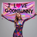 goonbunny.