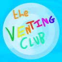 The Venting Club's server icon