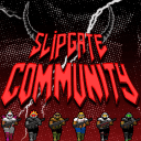 Slipgate Community's server icon