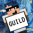 The DireSun Guild's server icon