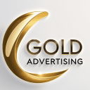 Gold Advertising︱Instagram・Tiktok・Youtube・Twitch・Ads・Advertising・Snapchat・Advertise