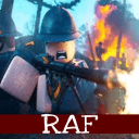 RAF | Royal Armed Forces's server icon