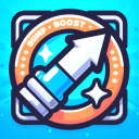 🎄┆BumpBoost┆Grow your servers🎄's server icon