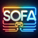 SOFA | Social・Fun・Bots・AI・Gaming・Anime・Art・Giveaways