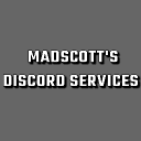 Madsc0tt's Discord Services