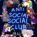 Anti-Social Social club