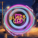 BL4CKCITY AD's server icon