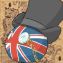 Countryballs Trading Hub and Co's server icon