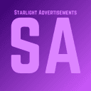 Starlight Advertisements's server icon