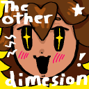 ˗ˏˋ ♡ ˎˊ˗ The Other Dimension / AUD SERVER