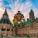 CPRP | Canadian Parliament Roleplay