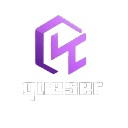 QUESER's server icon