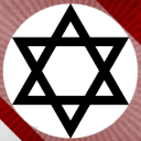 Greater Israel's server icon