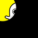 SnapChat's server icon