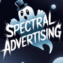 Spectral Advertisements & Giveaways