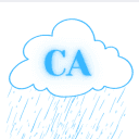 CA  I  Cloudy Advertisements