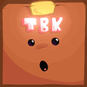 The Box Kingdom's server icon