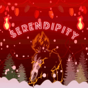 Serendipity Lounge's server icon