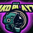 Super_ako_playz34’s Twitch Community's server icon