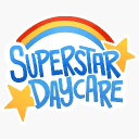 ☀Superstar Daycare🌙