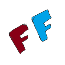 Fallen Frontier's server icon