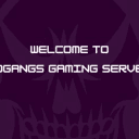 Logangs Gaming Server