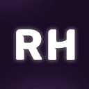 Raj's Hangout's server icon