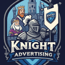 Knight Advertisements & Giveaways