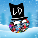 Logodex™ | Official Server's server icon