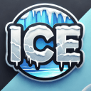 ICE ADVERTISING's server icon