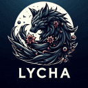 Lycha | Advertising's server icon