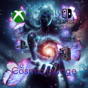 Cosmic Lounge