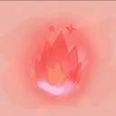 Fire Kingdom's server icon