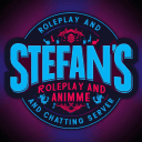 Stefan's server's server icon