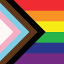 LGBTQ-Anime-lovers's server icon