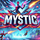 💎 Mystic | STW • Community • Fun • Gaming