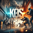 R6 KOS [KILL ON SIGHT]