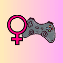 Gaming And Feminism's server icon