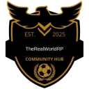 TheRealWorldRP Community Hub