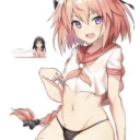 NSFW buyers server (Femgirl-NSFW content for payers) :3's server icon