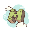 Cozy Crafting Corner's server icon