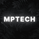 MPTech's Server Icon