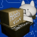 𝐑𝐞𝐛𝐞𝐥𝐬 𝐟𝐨𝐫 𝐣𝐚𝐜𝐤𝐬𝐨𝐧's Server Icon