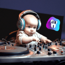 🎼 Future Sounds (4FM/EDM)'s server icon