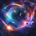 🌌 Intergalactic Community 🌌's server icon