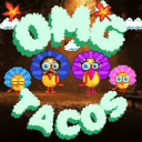 OMG TACOS AND GAMES's server icon