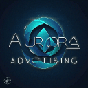 📣 Aurora Advertising's server icon