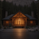 Luminary Lodge