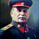 Stalin's Cult of Personality