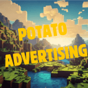 Potato Network Advertising